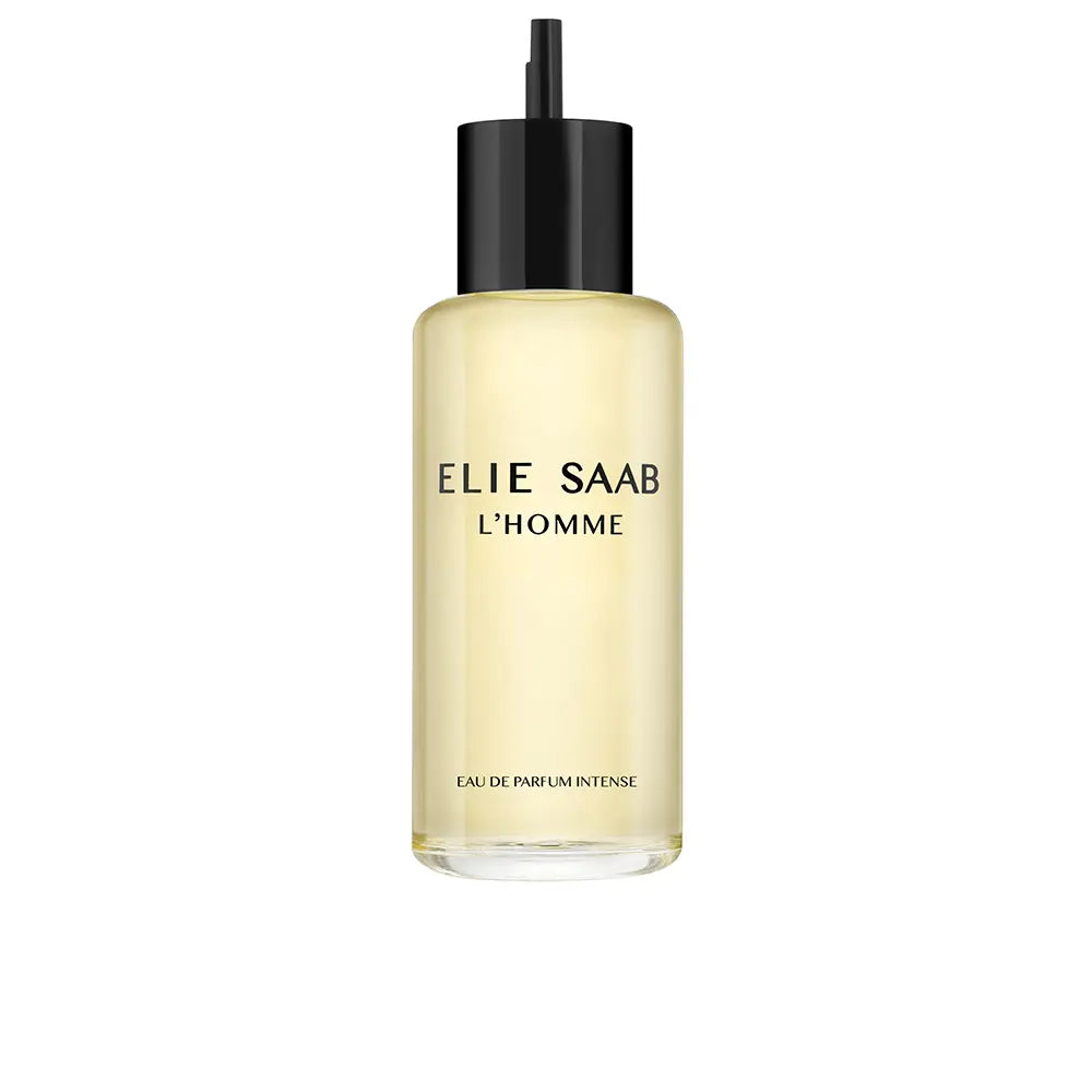 ELIE SAAB-L'OMME INTENSE edp refil 150 ml.-DrShampoo - Perfumaria e Cosmética