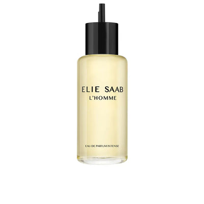 ELIE SAAB-L'OMME INTENSE edp refil 150 ml.-DrShampoo - Perfumaria e Cosmética