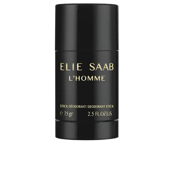 ELIE SAAB-desodorante em bastão 75 gr.-DrShampoo - Perfumaria e Cosmética Imagem principal do produto