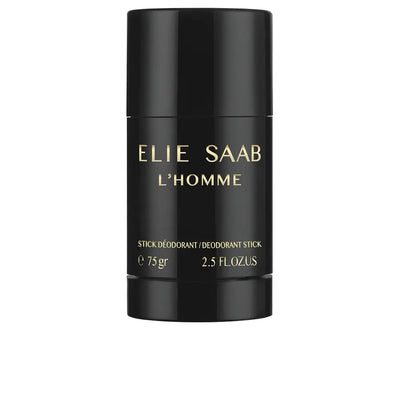 ELIE SAAB-desodorante em bastão 75 gr.-DrShampoo - Perfumaria e Cosmética