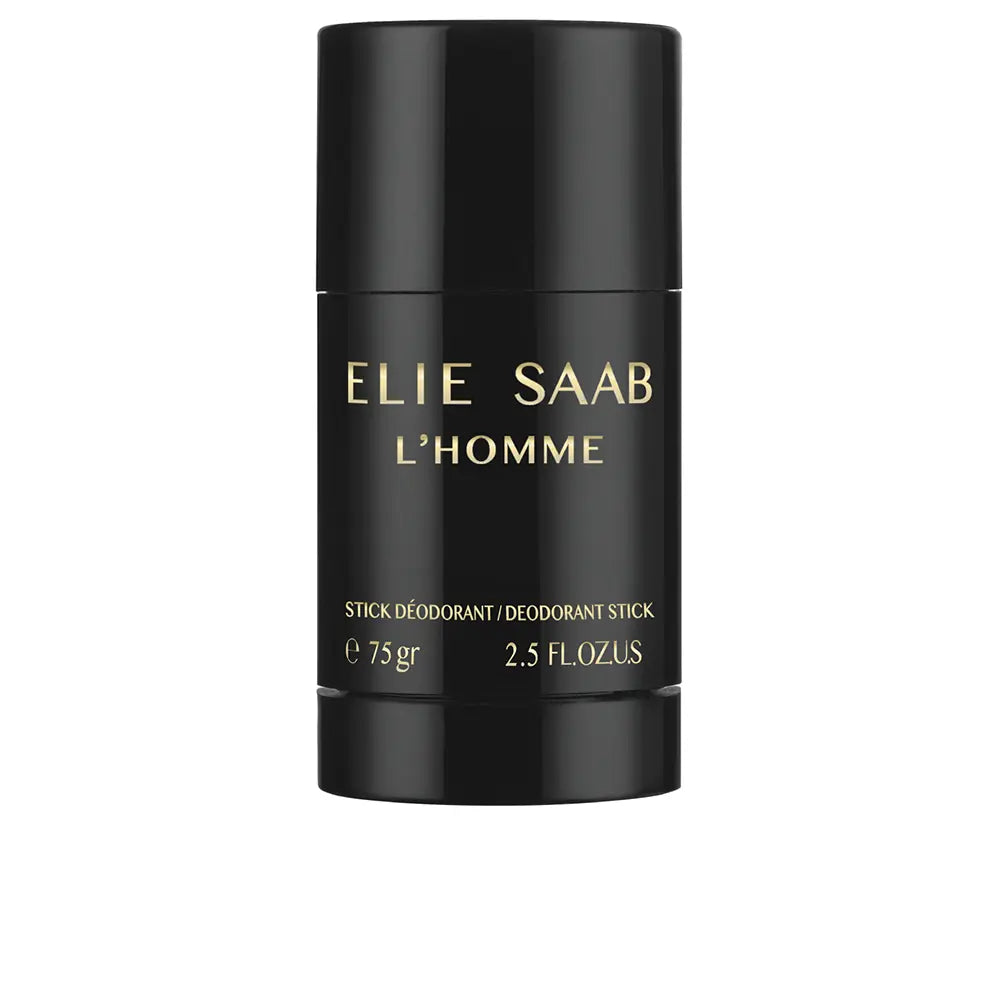 ELIE SAAB-desodorante em bastão 75 gr.-DrShampoo - Perfumaria e Cosmética