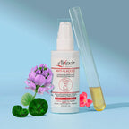 E'LIFEXIR-ANTI-FLACIDEZ BAKUCHIOL aceite corporal reafirmante 100 ml-DrShampoo - Perfumaria e Cosmética