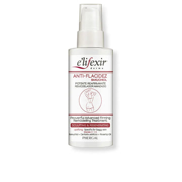 E'LIFEXIR-ANTI-FLACIDEZ BAKUCHIOL aceite corporal reafirmante 100 ml-DrShampoo - Perfumaria e Cosmética Imagem principal do produto