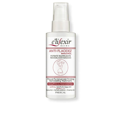 E'LIFEXIR-ANTI-FLACIDEZ BAKUCHIOL aceite corporal reafirmante 100 ml-DrShampoo - Perfumaria e Cosmética