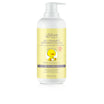 BABY CARE gel-champú dermatológico 500 ml