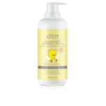 E'LIFEXIR-BABY CARE gel-champú dermatológico 500 ml-DrShampoo - Perfumaria e Cosmética