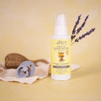 E'LIFEXIR-CUIDADO ECOLÓGICO PARA BEBÊ - ÓLEO SECOS PARA MASSAGEM 125 ml-DrShampoo - Perfumaria e Cosmética