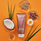 E'LIFEXIR-Cacao Sense Exfoliante Reductor y Reafirmante 200 ml-DrShampoo - Perfumaria e Cosmética
