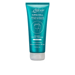 E'LIFEXIR-Creme Anticelulite Minucell 200 ml-DrShampoo - Perfumaria e Cosmética