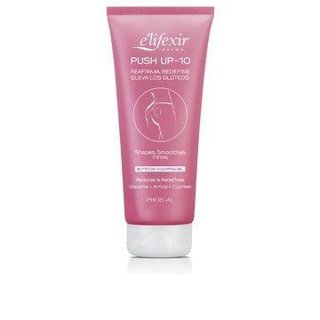 E'LIFEXIR-Culo 10 Gel Escultor Multiactivo 200 ml.-DrShampoo - Perfumaria e Cosmética Imagem principal do produto