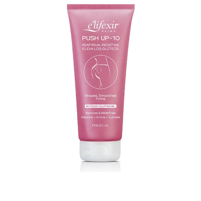 E'LIFEXIR-Culo 10 Gel Escultor Multiactivo 200 ml.-DrShampoo - Perfumaria e Cosmética