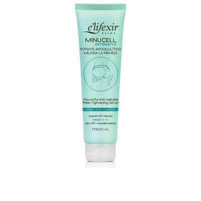 E'LIFEXIR-DERMO minucell extremo 150 ml.-DrShampoo - Perfumaria e Cosmética