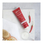 E'LIFEXIR-DERMO spicyslim 150 ml-DrShampoo - Perfumaria e Cosmética