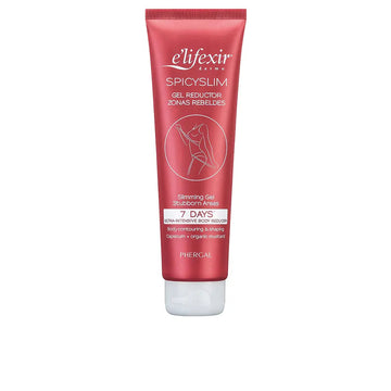 E'LIFEXIR-DERMO spicyslim 150 ml-DrShampoo - Perfumaria e Cosmética Imagem principal do produto