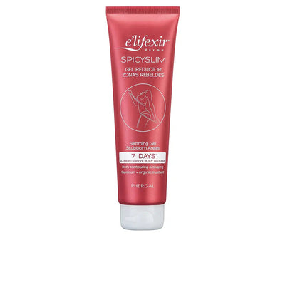 E'LIFEXIR-DERMO spicyslim 150 ml-DrShampoo - Perfumaria e Cosmética