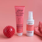 E'LIFEXIR-DERMO vientre plano intensive sérum 150 ml-DrShampoo - Perfumaria e Cosmética