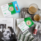 E'LIFEXIR-ESENCIALL REDENSIFICANTE CAPILAR CÁPSULAS lote 2 pz-DrShampoo - Perfumaria e Cosmética