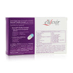 E'LIFEXIR-ESENCIALL cóctel belleza nocturna cápsulas 30 u-DrShampoo - Perfumaria e Cosmética
