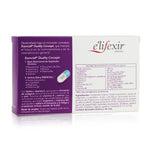 E'LIFEXIR-ESENCIALL cóctel belleza nocturna cápsulas 30 u-DrShampoo - Perfumaria e Cosmética