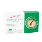 E'LIFEXIR-ESENCIALL redensificante capilar cápsulas 30 u-DrShampoo - Perfumaria e Cosmética