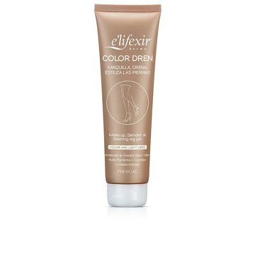 E'LIFEXIR-Gel Drenante Color 150 ml-DrShampoo - Perfumaria e Cosmética Imagen principal del producto