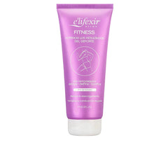 E'LIFEXIR-Gel Fitness 200 ml-DrShampoo - Perfumaria e Cosmética