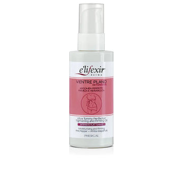E'LIFEXIR-Óleo intensivo para queima de gordura DERMO flat belly 100 ml.-DrShampoo - Perfumaria e Cosmética Main image