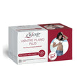 SALUD vientre plano plus comprimidos 64 unidades