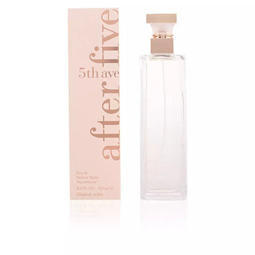 ELIZABETH ARDEN-5th AVENUE AFTER FIVE spray edp 125 ml-DrShampoo - Perfumaria e Cosmética Image principale du produit