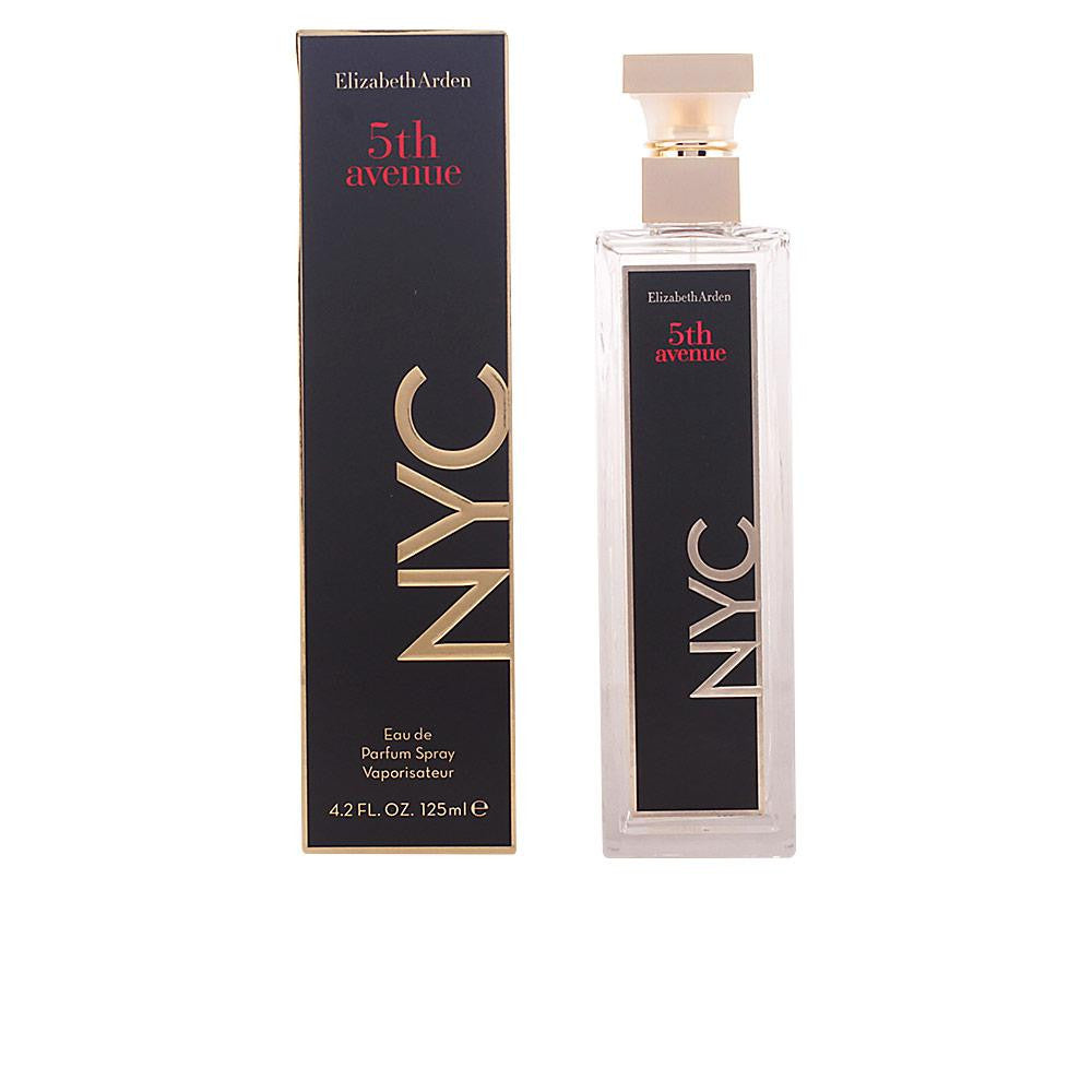 ELIZABETH ARDEN-5th Avenue NYC edp spray 125ml-DrShampoo - Perfumaria e Cosmética
