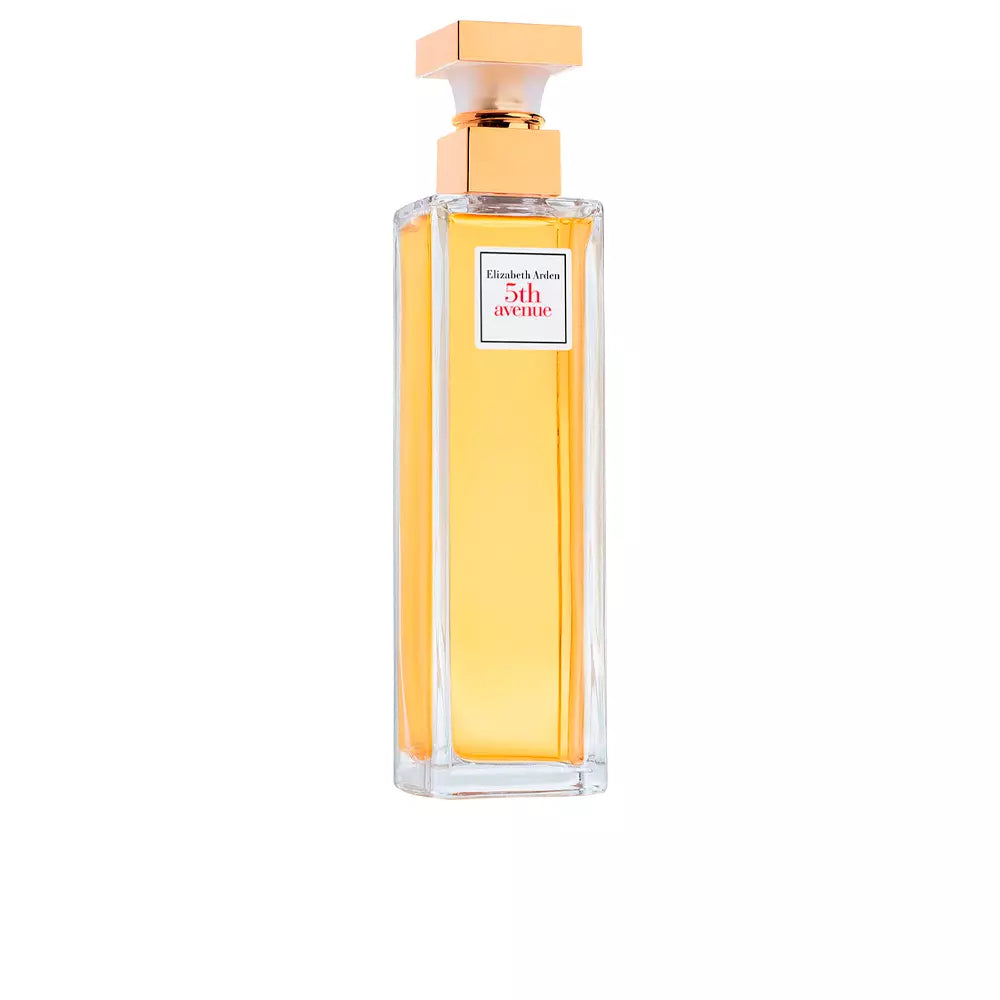 ELIZABETH ARDEN-5th Avenue edp spray 125ml-DrShampoo - Perfumaria e Cosmética