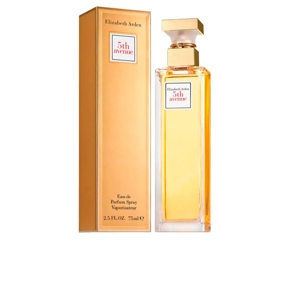 ELIZABETH ARDEN-5th Avenue edp spray 75ml-DrShampoo - Perfumaria e Cosmética