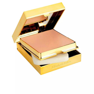 ELIZABETH ARDEN-ACABAMENTO IMPECÁVEL esponja em maquiagem cremosa 02 bege suave-DrShampoo - Perfumaria e Cosmética Imagem principal do produto