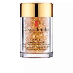 ELIZABETH ARDEN-ADVANCED CERAMIDE CAPSULES Sérum diário para os olhos da juventude 60 cápsulas-DrShampoo - Perfumaria e Cosmética