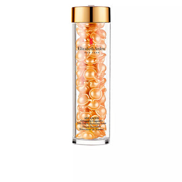 ELIZABETH ARDEN-ADVANCED CERAMIDE CAPSULES Sérum diário restaurador da juventude 90 unidades-DrShampoo - Perfumaria e Cosmética Image principale du produit