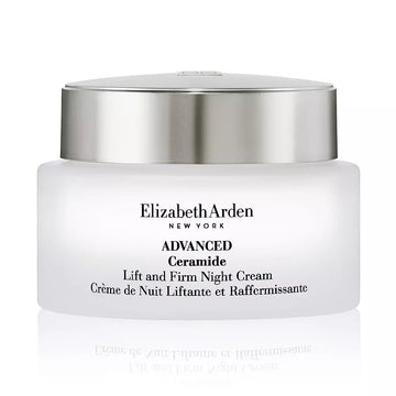 ELIZABETH ARDEN-ADVANCED CERAMIDE creme de noite lifting e firme 50 ml-DrShampoo - Perfumaria e Cosmética Imagem principal do produto