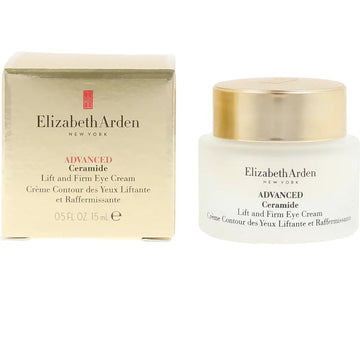 Crème contour des yeux ADVANCED CERAMIDE 15ml Image secondaire du produit