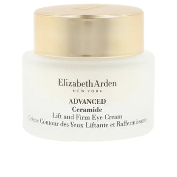 ELIZABETH ARDEN-ADVANCED CERAMIDE creme para contorno dos olhos 15ml-DrShampoo - Perfumaria e Cosmética Imagem principal do produto