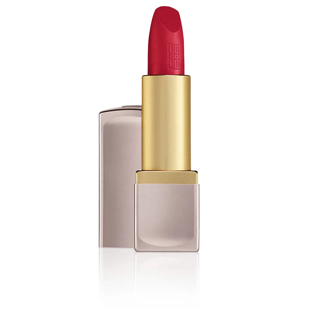 ELIZABETH ARDEN-BATOM LIP COLOR 07 VERMELHO LEGENDÁRIO MATTE 4 g-DrShampoo - Perfumaria e Cosmética