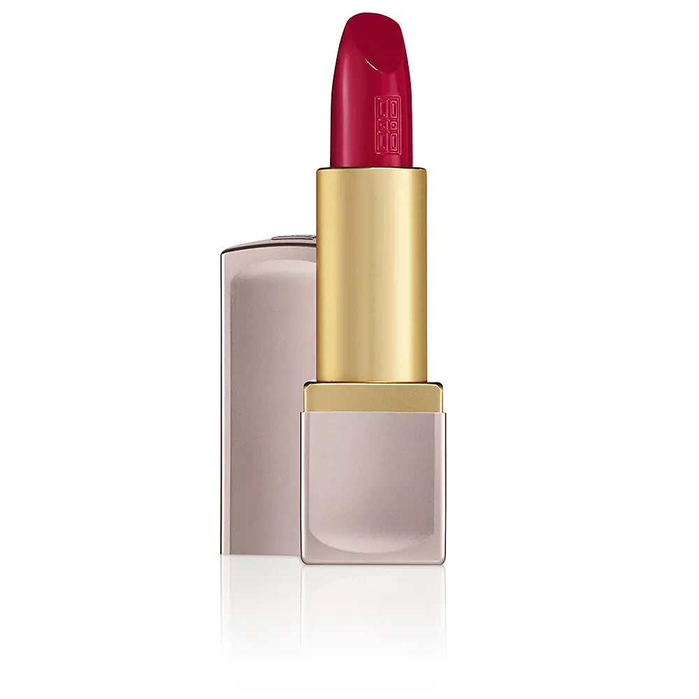 ELIZABETH ARDEN-BATOM LIP COLOR 19 VERMELHO PORTA VERMELHA 4 gr.-DrShampoo - Perfumaria e Cosmética