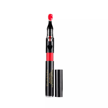 ELIZABETH ARDEN-BEAUTIFUL COLOR batom líquido negrito vermelho sem medo 24 ml-DrShampoo - Perfumaria e Cosmética Image principale du produit