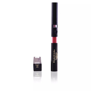 ELIZABETH ARDEN-BEAUTIFUL COLOR líquido labial 15G porta vermelha vip 24 ml-DrShampoo - Perfumaria e Cosmética Image principale du produit