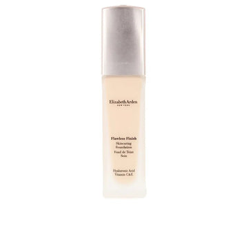 ELIZABETH ARDEN-Base de cuidado FLAWLESS FINISH com peeling 240N-DrShampoo - Perfumaria e Cosmética Image principale du produit
