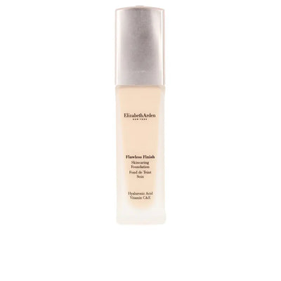 ELIZABETH ARDEN-Base de cuidado FLAWLESS FINISH com peeling 240N-DrShampoo - Perfumaria e Cosmética