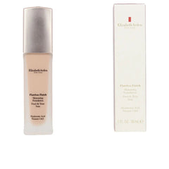 ELIZABETH ARDEN-Base de cuidado FLAWLESS FINISH com peeling 320N-DrShampoo - Perfumaria e Cosmética