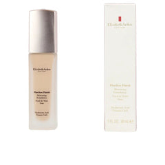 ELIZABETH ARDEN-Base de cuidado FLAWLESS FINISH com peeling 350N-DrShampoo - Perfumaria e Cosmética