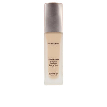 ELIZABETH ARDEN-Base de cuidado FLAWLESS FINISH com peeling 350N-DrShampoo - Perfumaria e Cosmética Image principale du produit