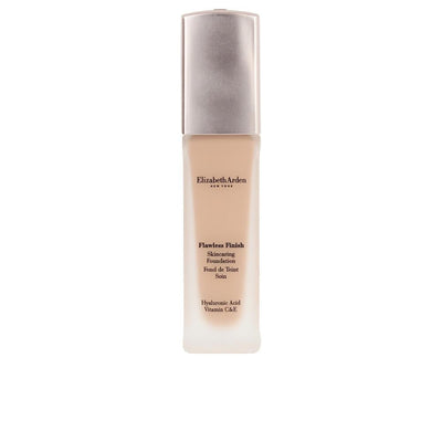 ELIZABETH ARDEN-Base para cuidados com a pele FLAWLESS FINISH 440W-DrShampoo - Perfumaria e Cosmética