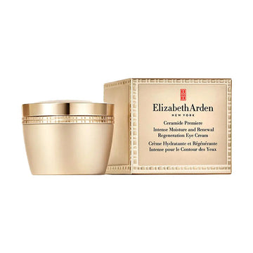 CERAMIDE PREMIERE crème contour des yeux hydratation &amp; renouvellement intense 15 ml Image secondaire du produit