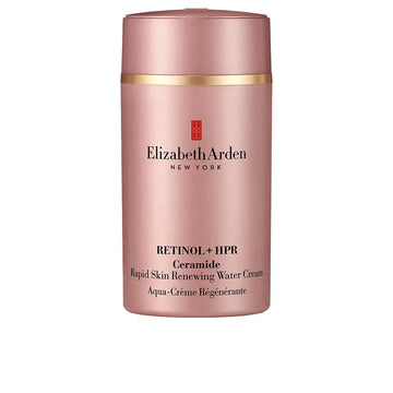 ELIZABETH ARDEN-CERAMIDE creme de água renovador rápido da pele-DrShampoo - Perfumaria e Cosmética Imagem principal do produto